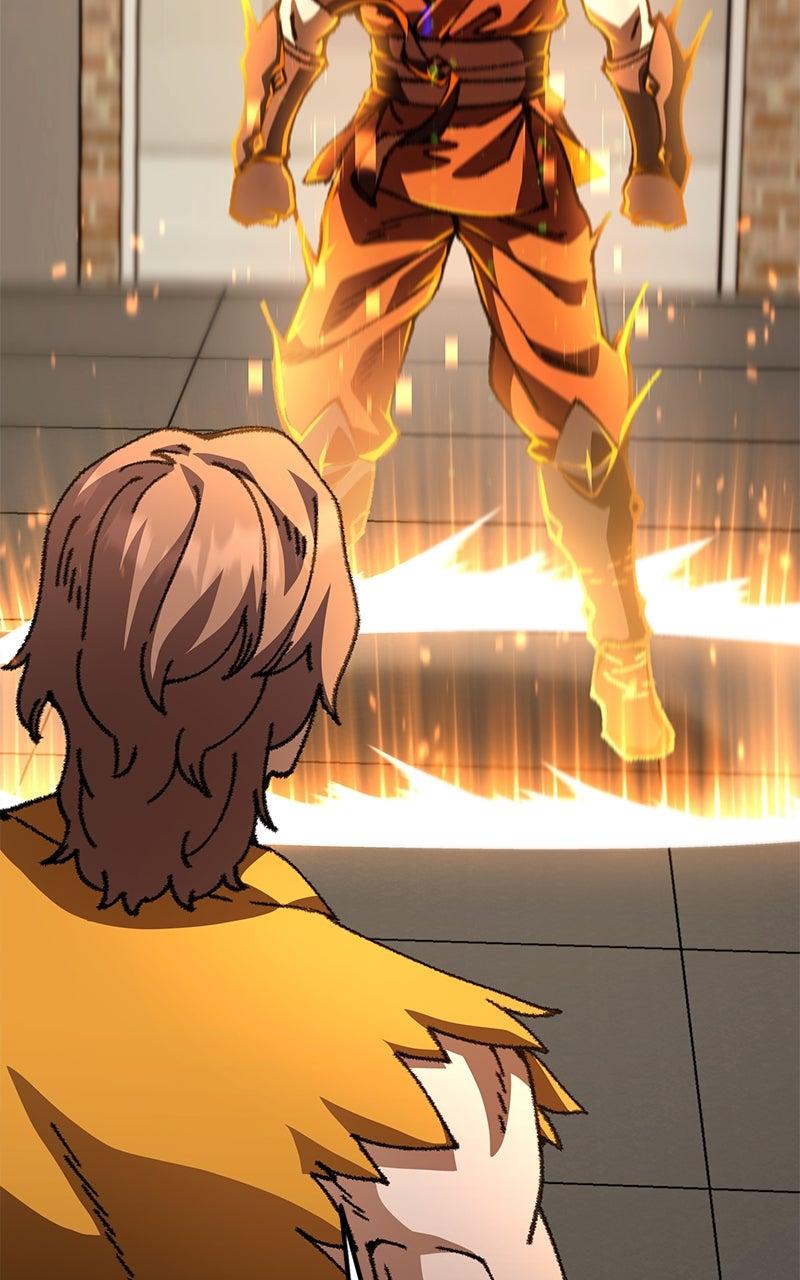 Regressed, but the World Didn't End Chapter 12 - Page 130