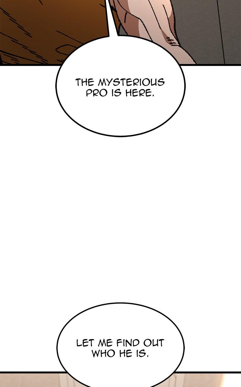 Regressed, but the World Didn't End Chapter 12 - Page 131