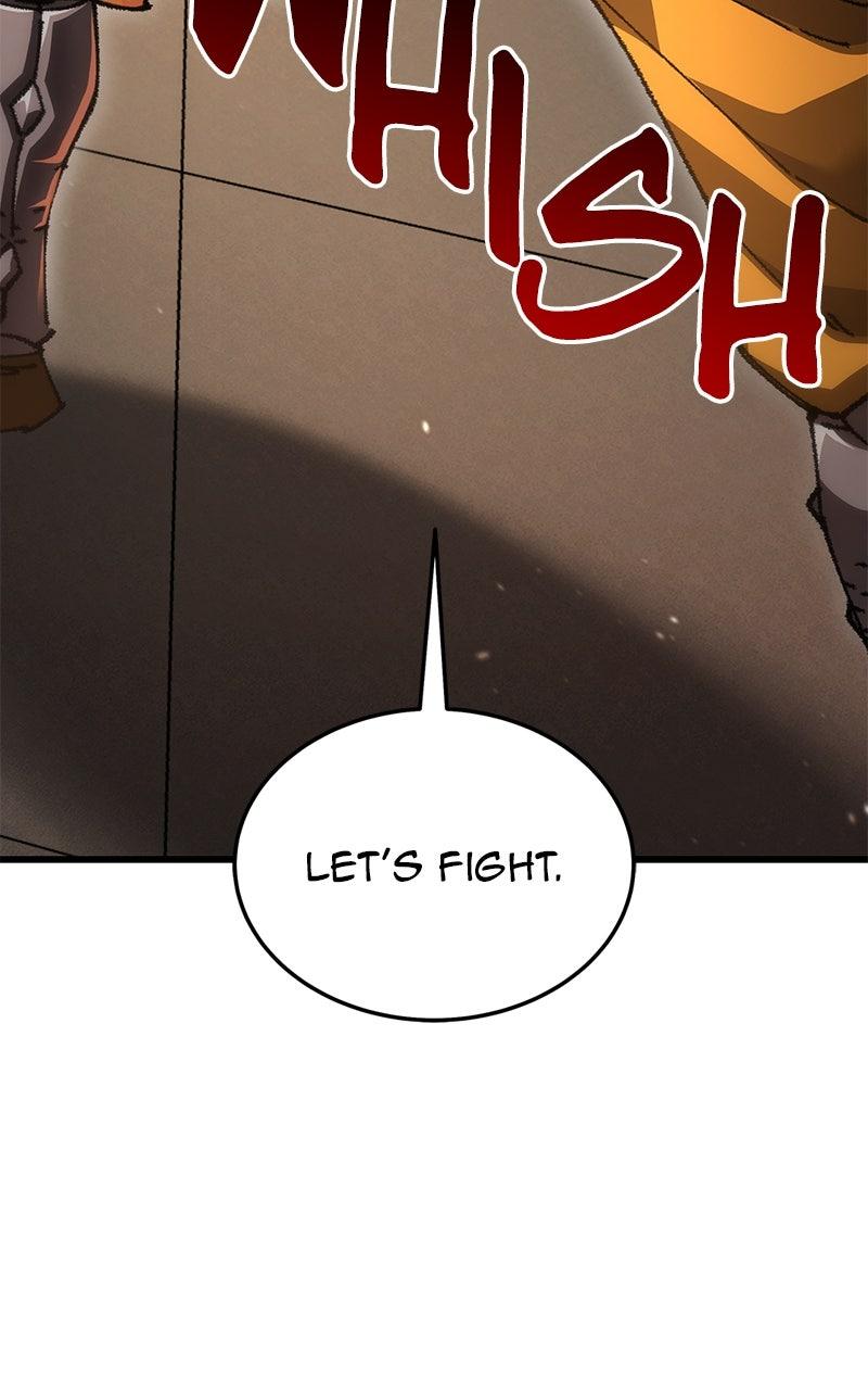 Regressed, but the World Didn't End Chapter 12 - Page 135