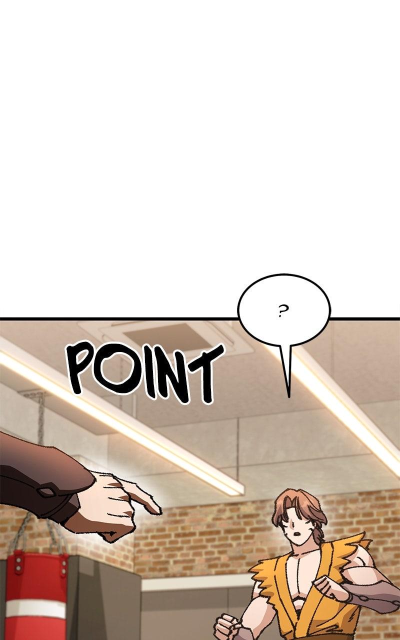 Regressed, but the World Didn't End Chapter 12 - Page 136