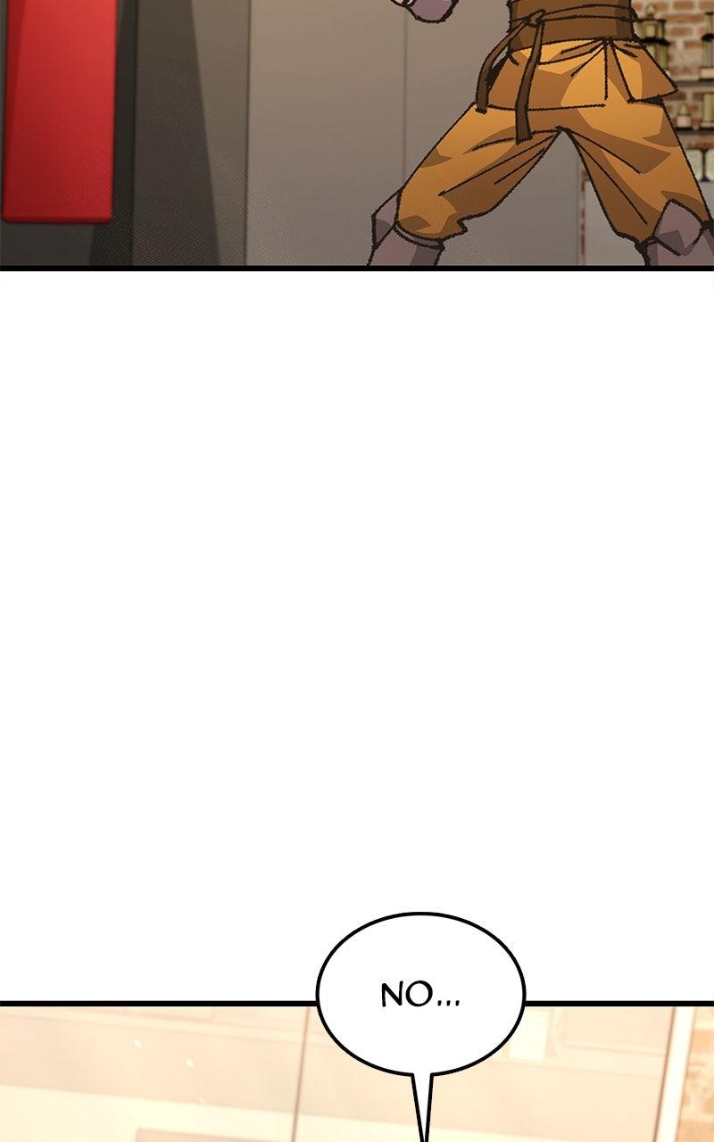 Regressed, but the World Didn't End Chapter 12 - Page 137