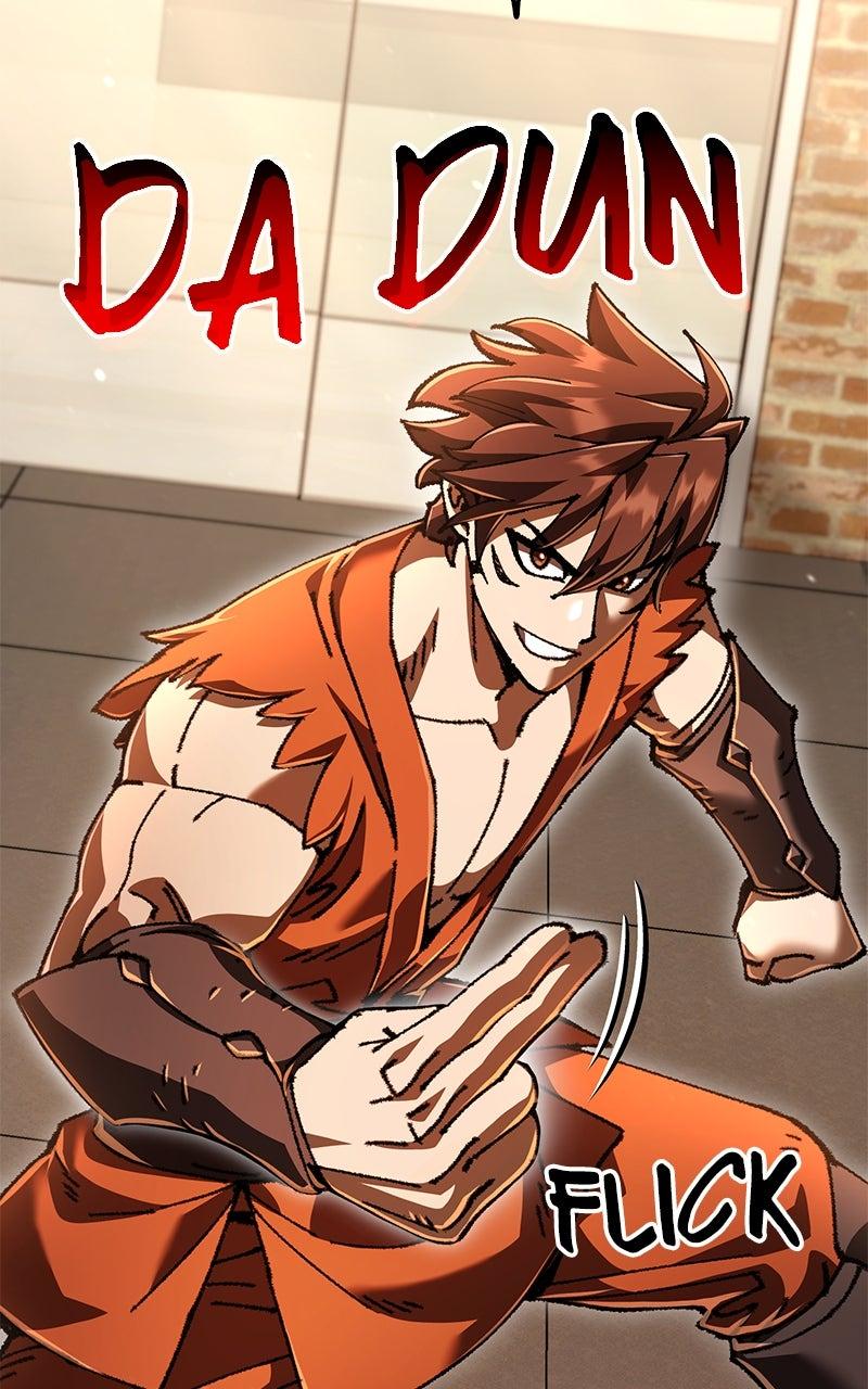 Regressed, but the World Didn't End Chapter 12 - Page 138