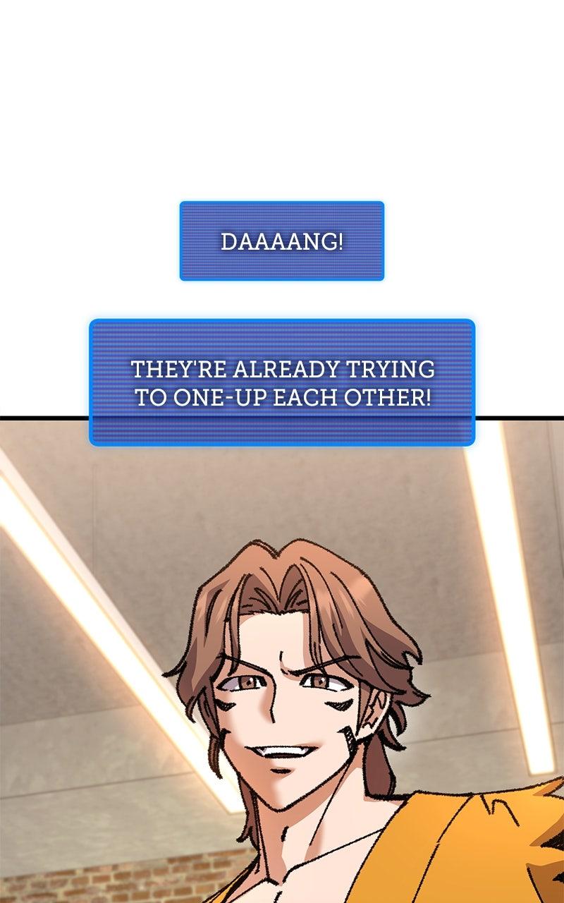 Regressed, but the World Didn't End Chapter 12 - Page 140