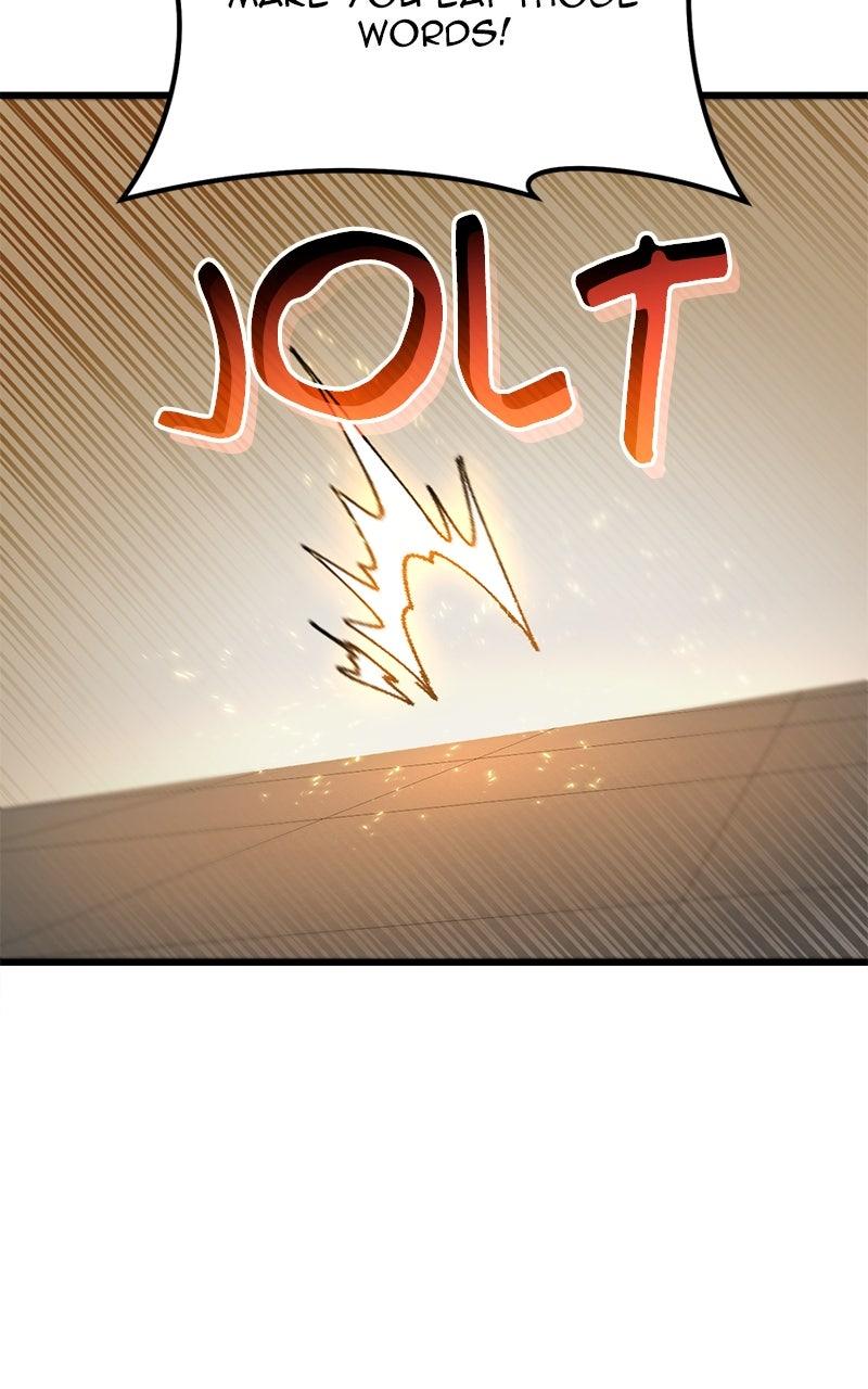 Regressed, but the World Didn't End Chapter 12 - Page 142