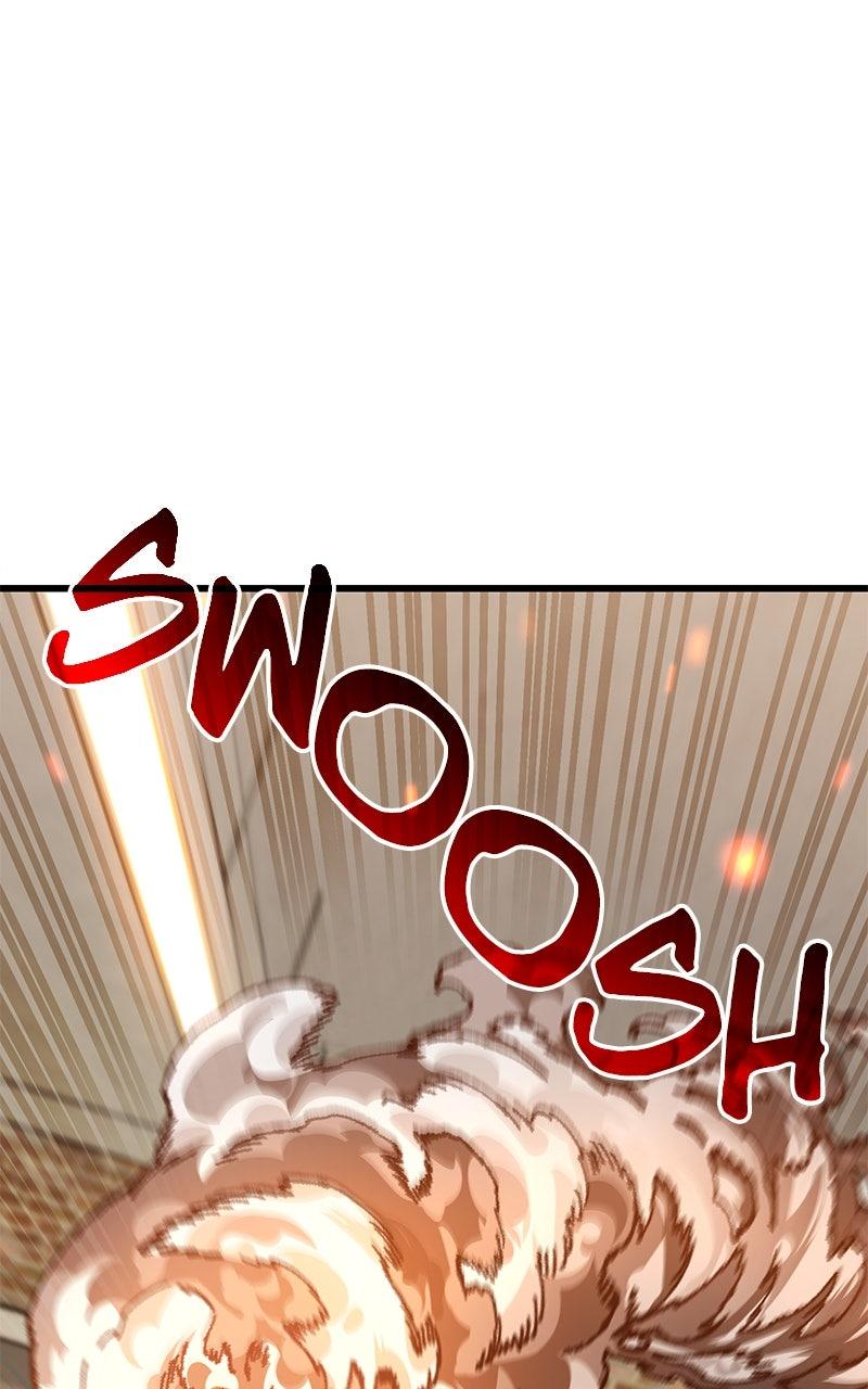 Regressed, but the World Didn't End Chapter 12 - Page 143