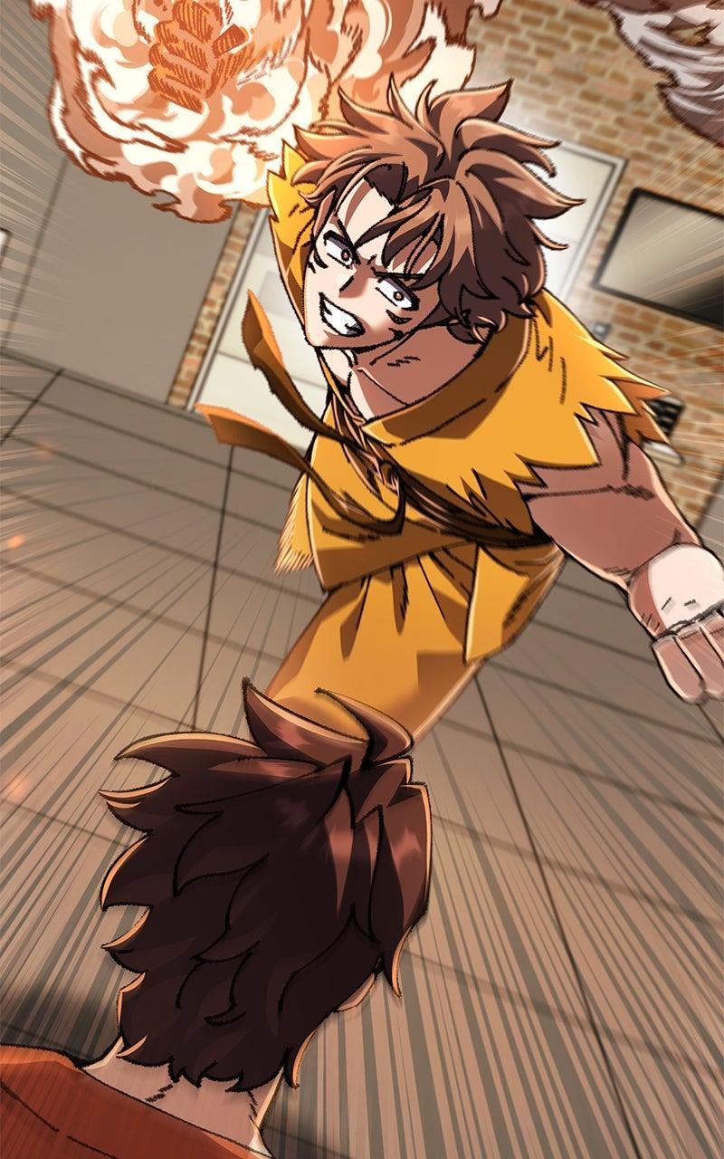 Regressed, but the World Didn't End Chapter 12 - Page 144