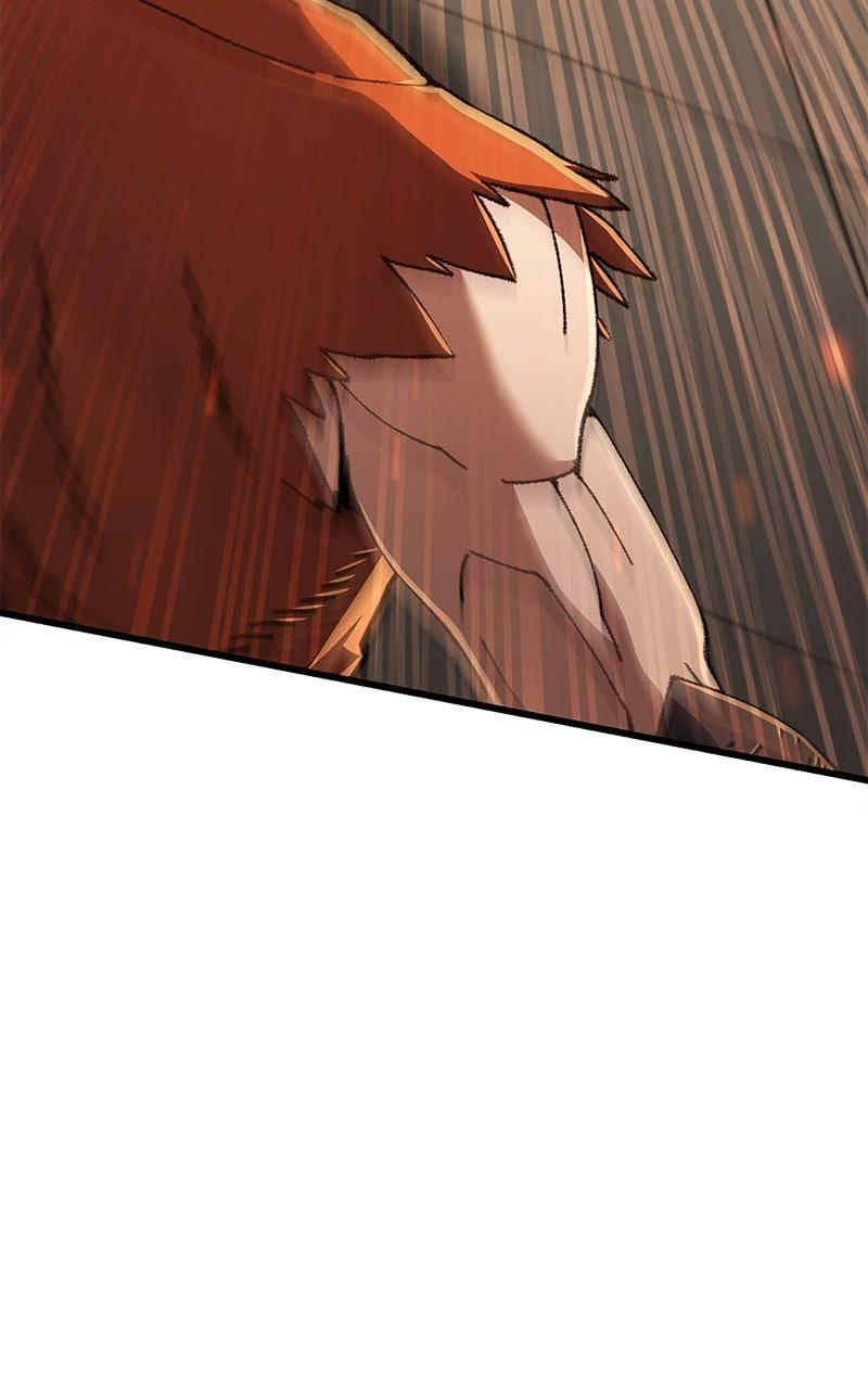 Regressed, but the World Didn't End Chapter 12 - Page 145