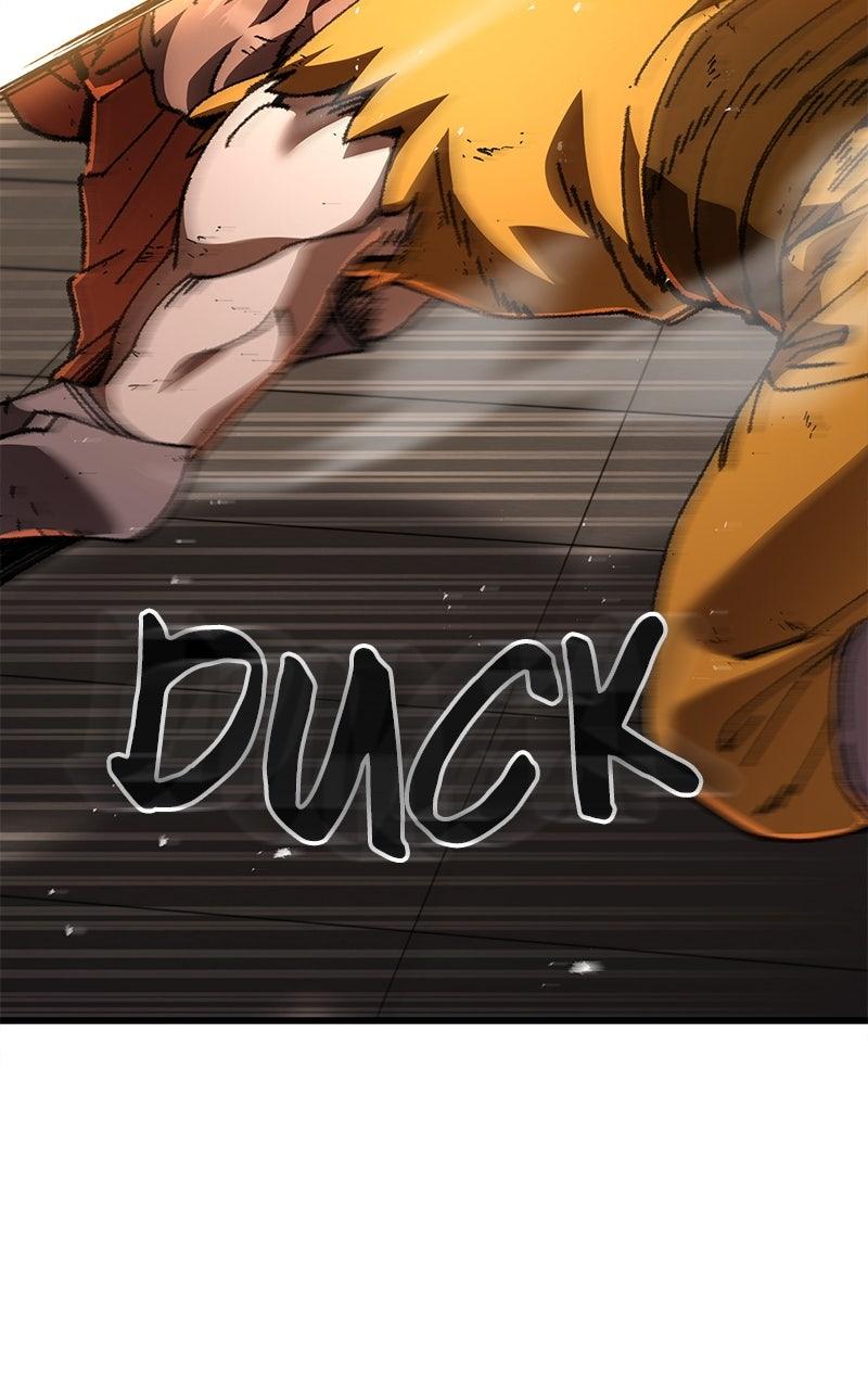 Regressed, but the World Didn't End Chapter 13 - Page 5