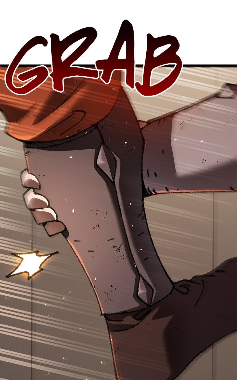 Regressed, but the World Didn't End Chapter 13 - Page 6