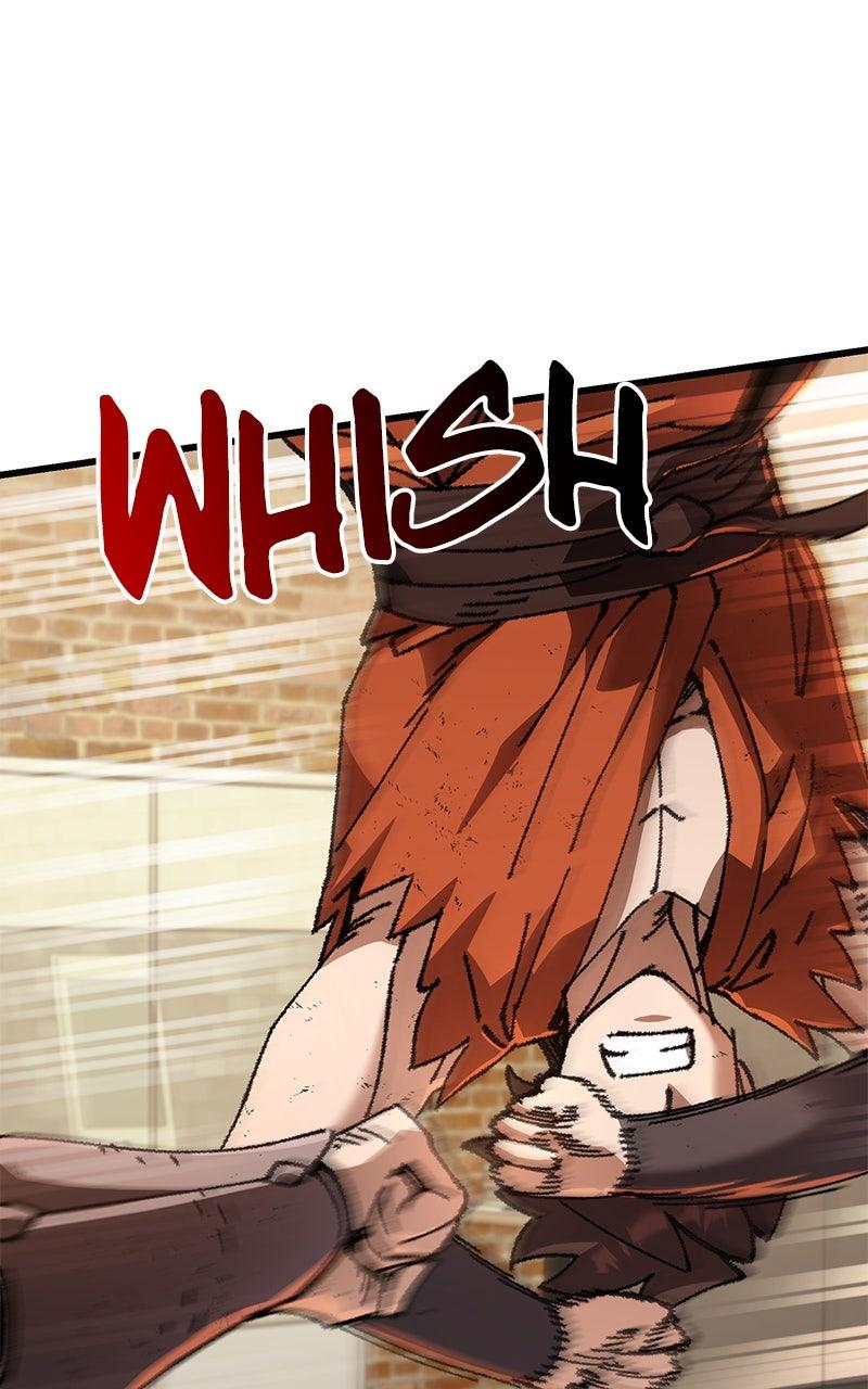 Regressed, but the World Didn't End Chapter 13 - Page 12