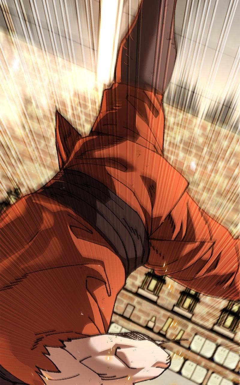 Regressed, but the World Didn't End Chapter 13 - Page 14