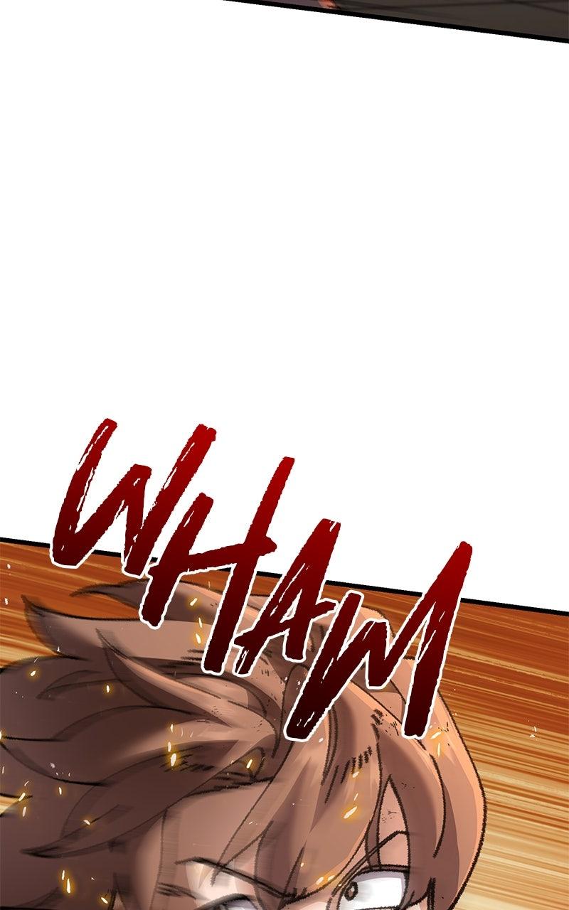 Regressed, but the World Didn't End Chapter 13 - Page 18