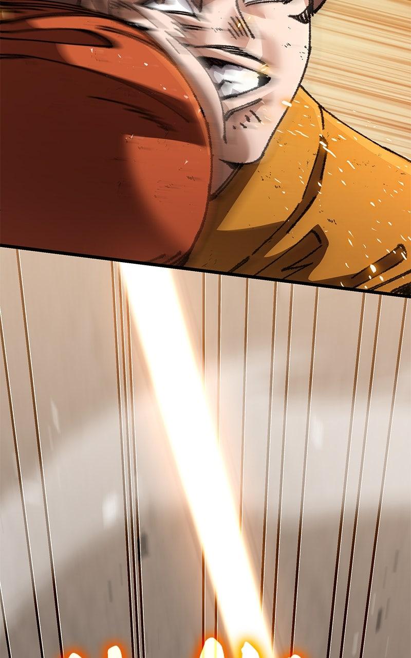 Regressed, but the World Didn't End Chapter 13 - Page 19