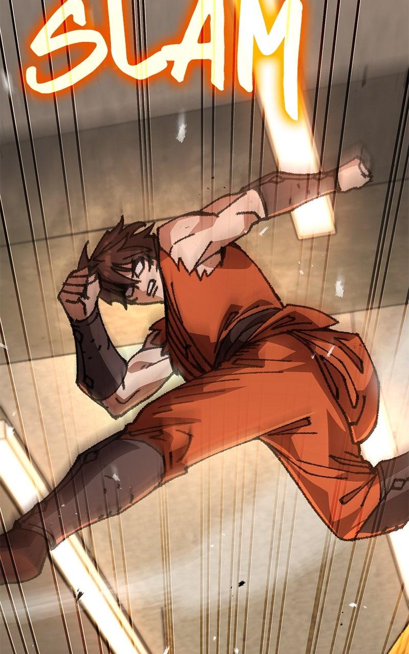 Regressed, but the World Didn't End Chapter 13 - Page 20