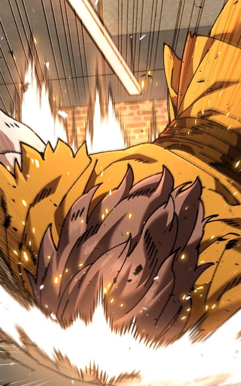 Regressed, but the World Didn't End Chapter 13 - Page 21