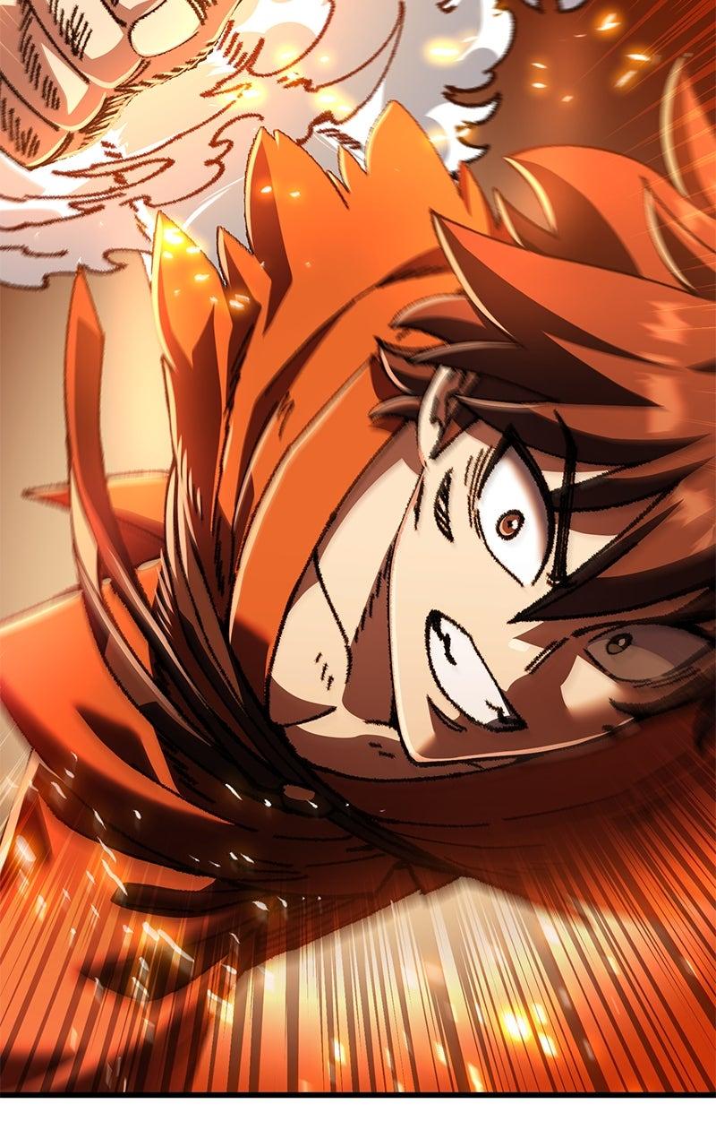 Regressed, but the World Didn't End Chapter 13 - Page 23