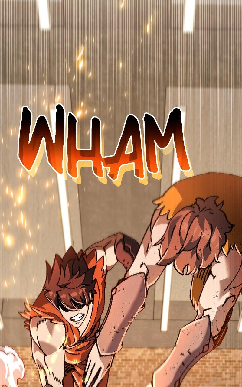 Regressed, but the World Didn't End Chapter 13 - Page 26