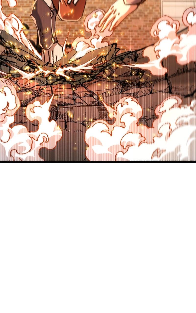 Regressed, but the World Didn't End Chapter 13 - Page 27