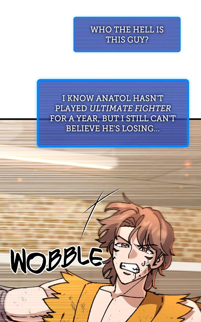 Regressed, but the World Didn't End Chapter 13 - Page 28