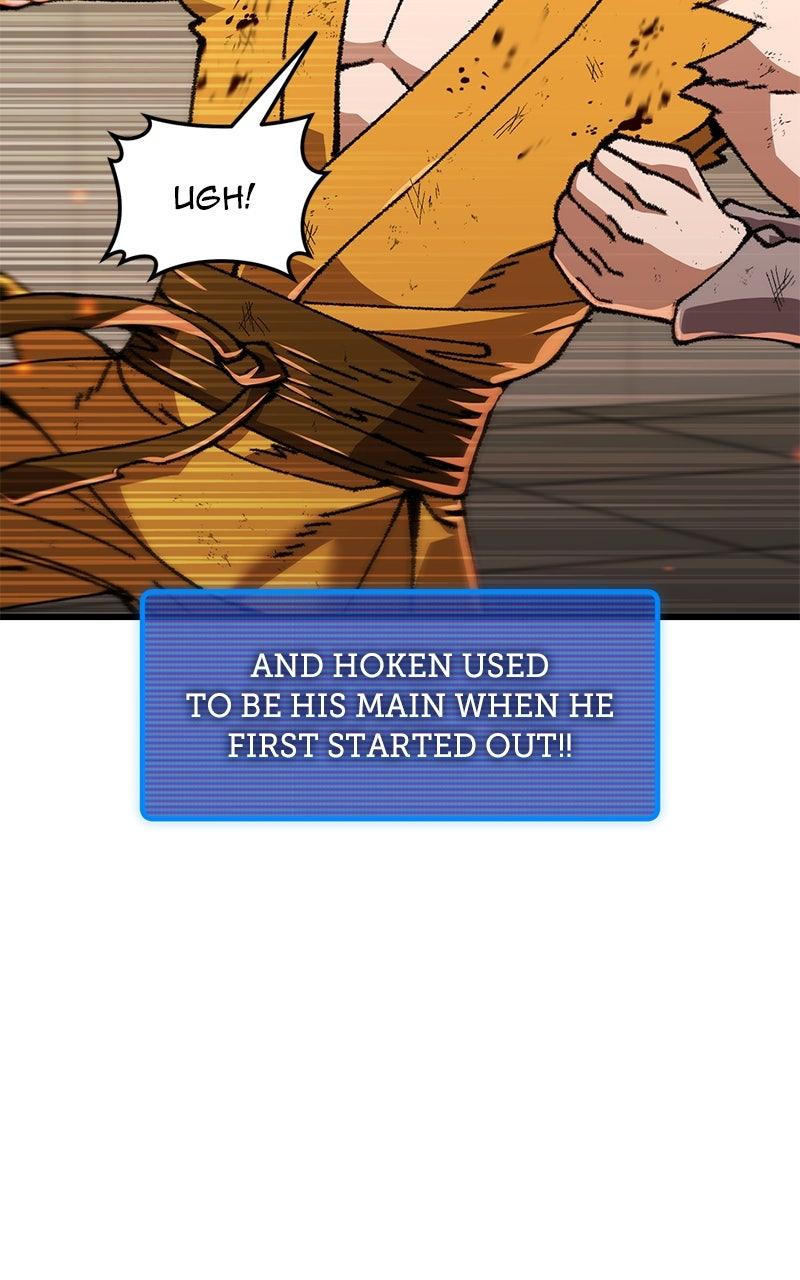 Regressed, but the World Didn't End Chapter 13 - Page 29