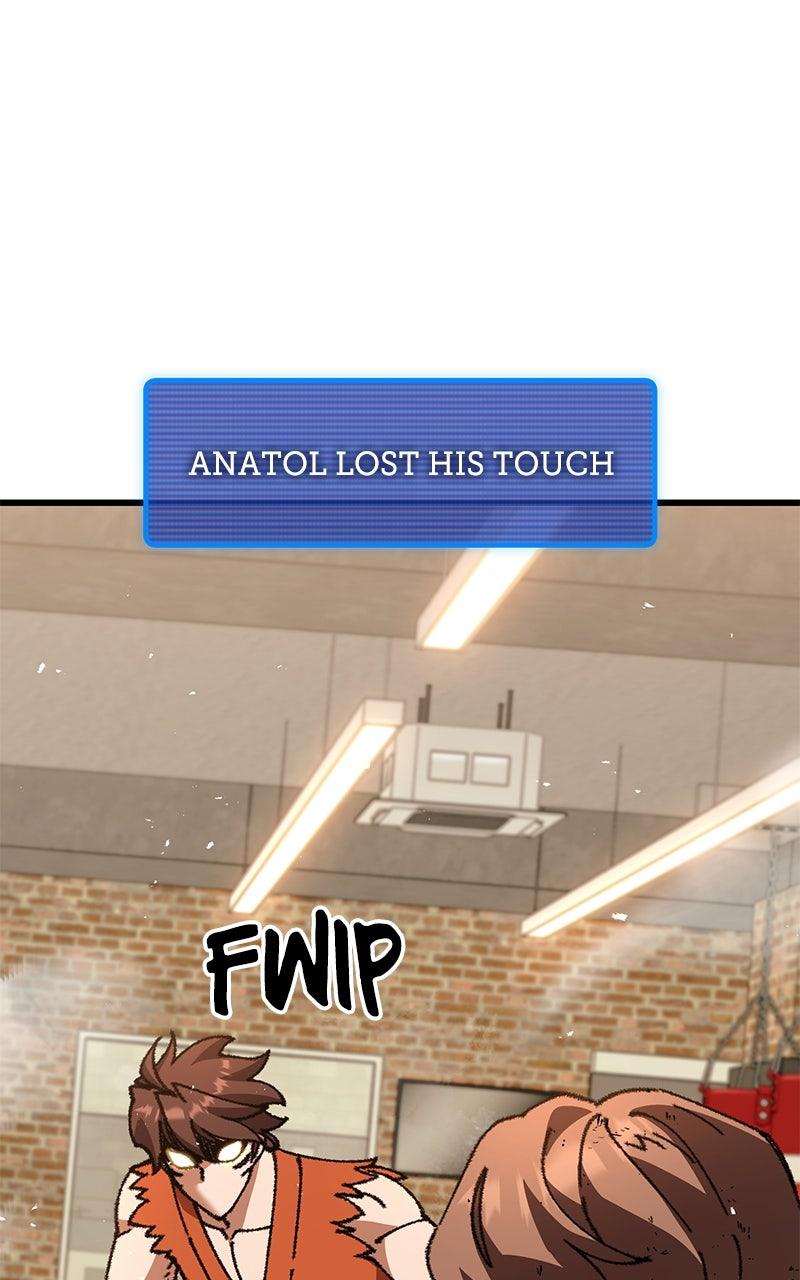 Regressed, but the World Didn't End Chapter 13 - Page 30