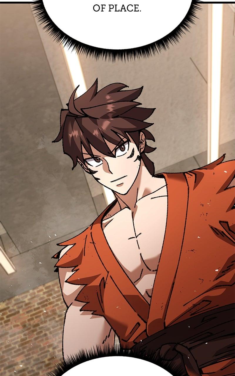 Regressed, but the World Didn't End Chapter 13 - Page 34