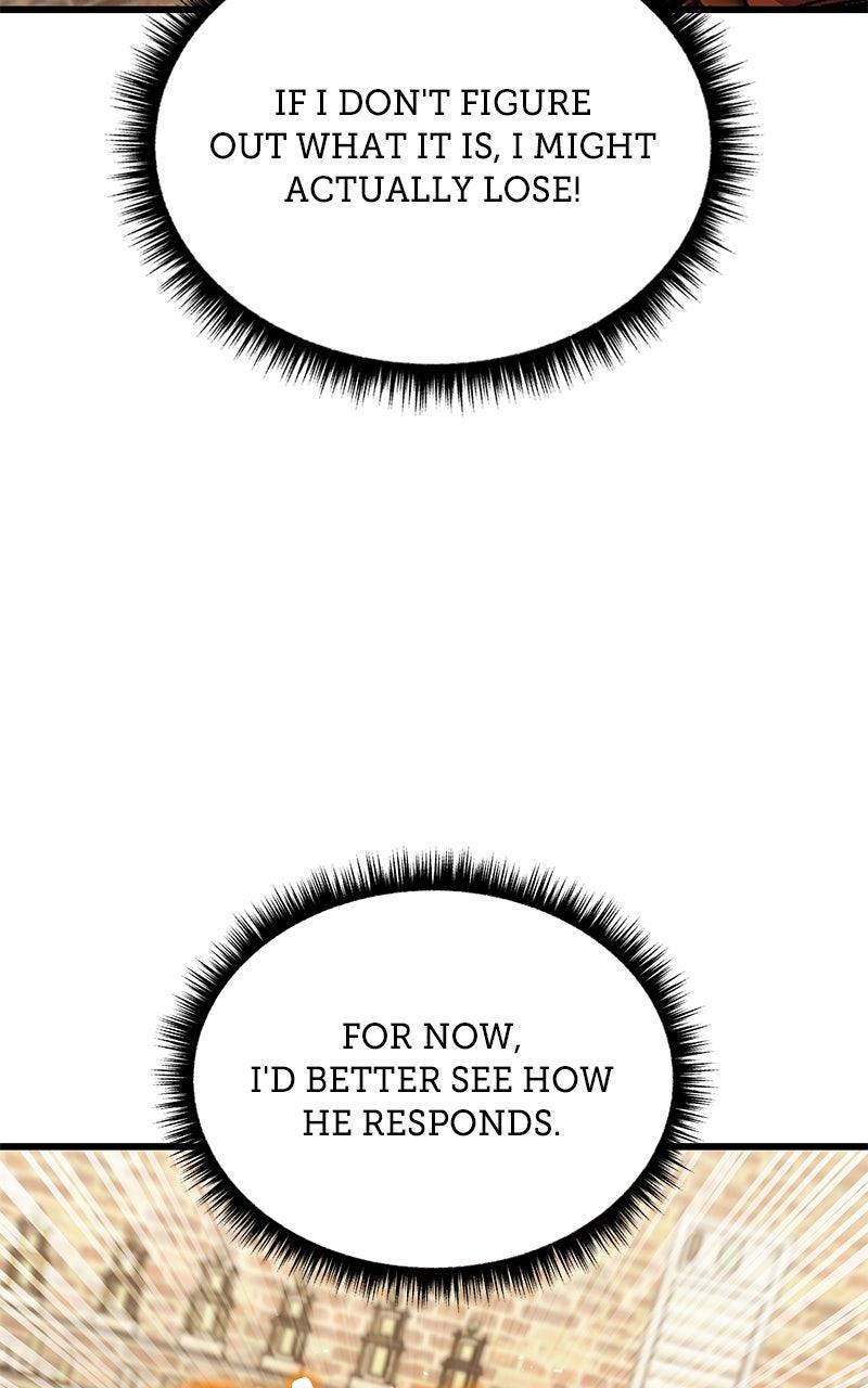 Regressed, but the World Didn't End Chapter 13 - Page 35