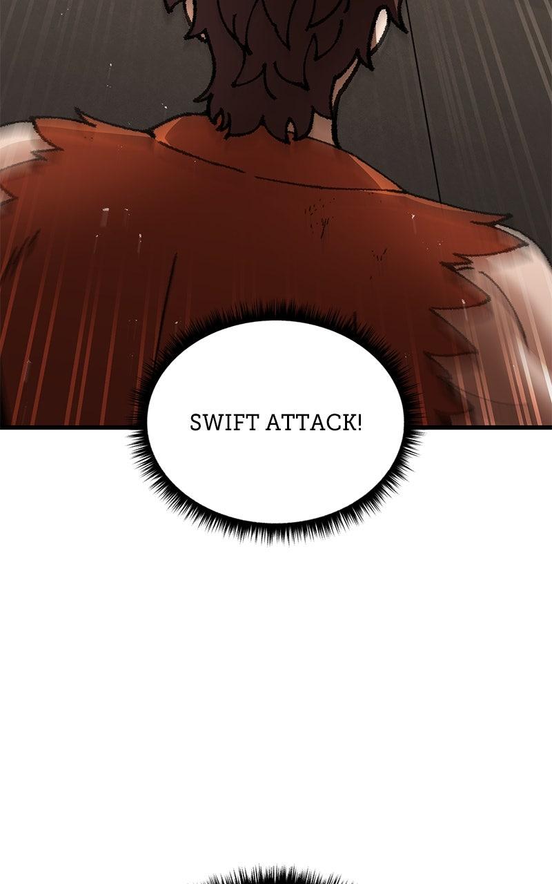 Regressed, but the World Didn't End Chapter 13 - Page 37