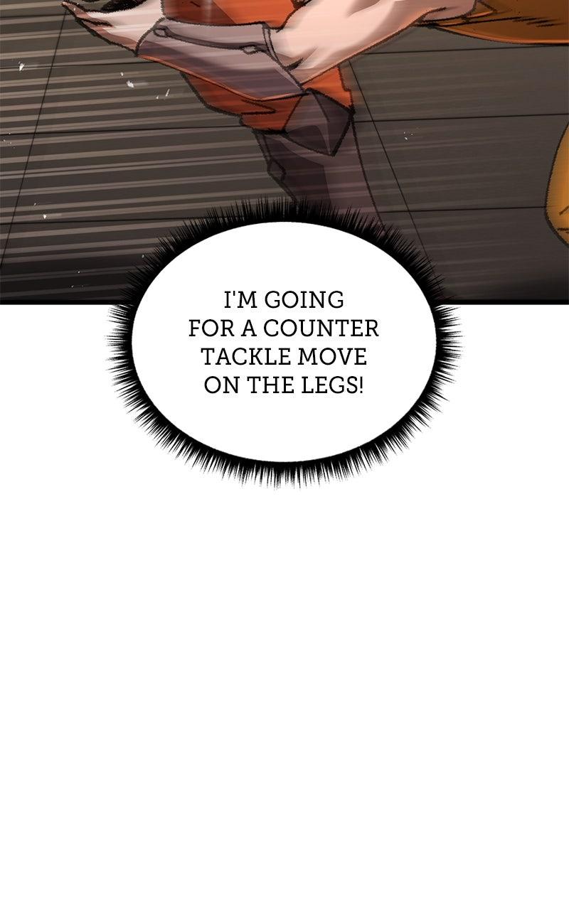 Regressed, but the World Didn't End Chapter 13 - Page 39