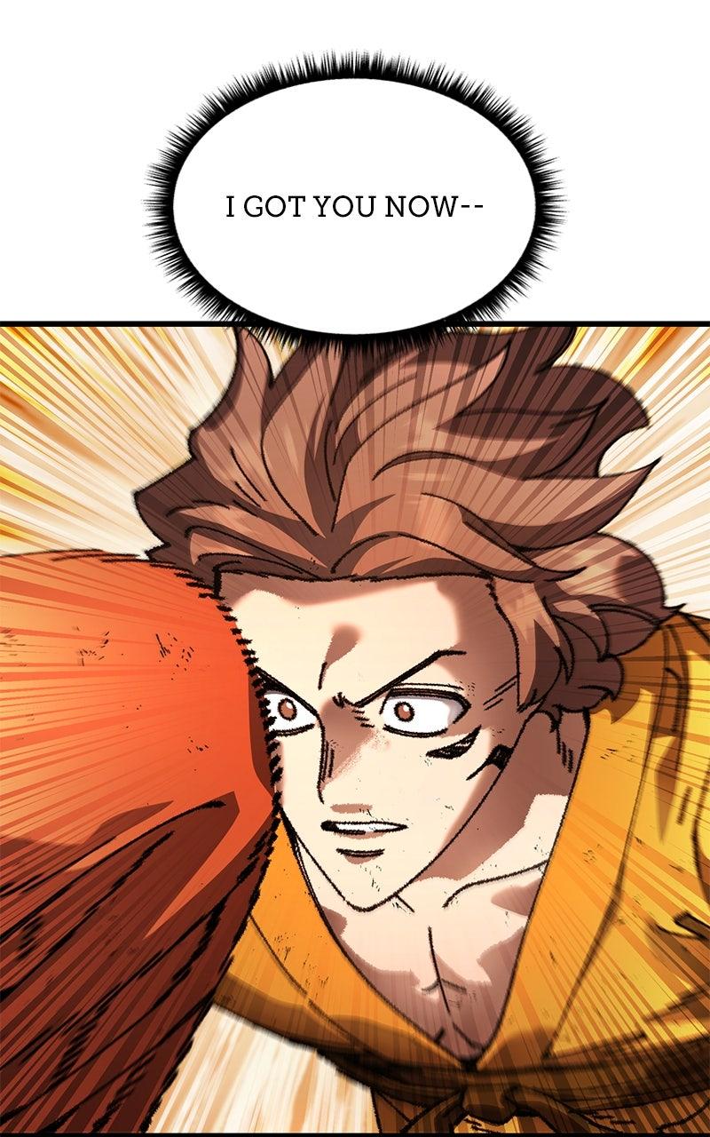 Regressed, but the World Didn't End Chapter 13 - Page 40