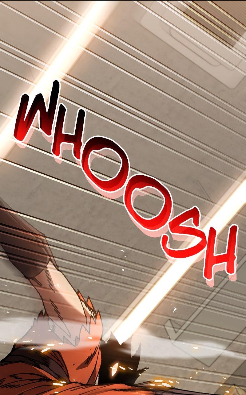 Regressed, but the World Didn't End Chapter 13 - Page 41