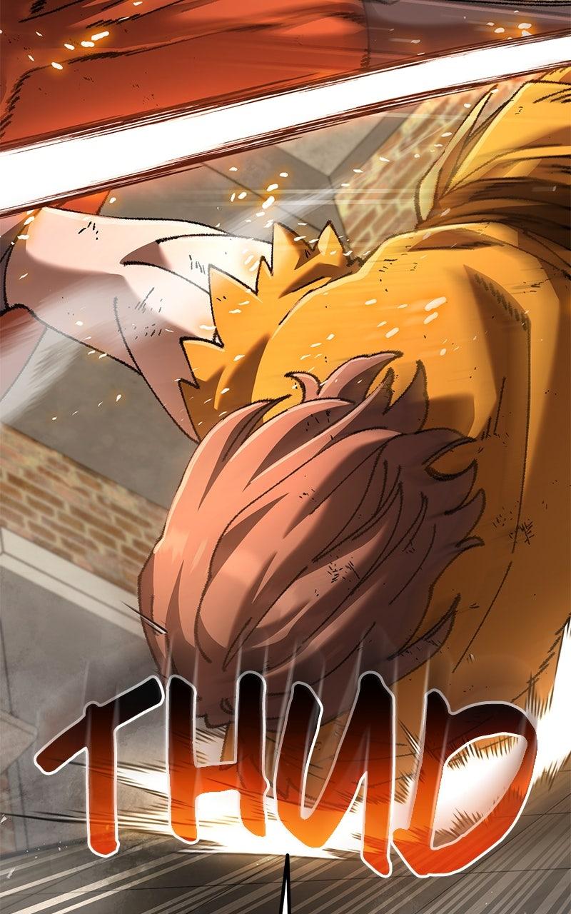 Regressed, but the World Didn't End Chapter 13 - Page 42