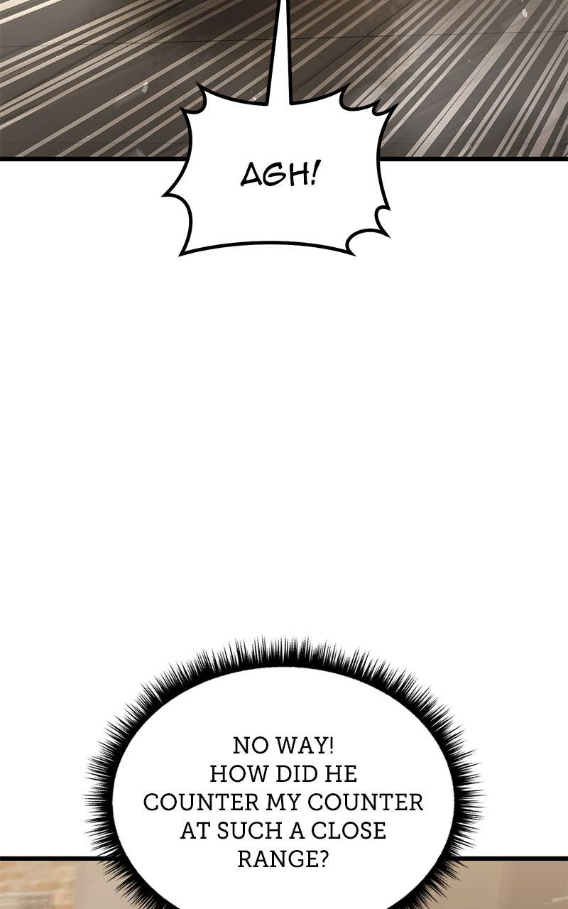 Regressed, but the World Didn't End Chapter 13 - Page 43