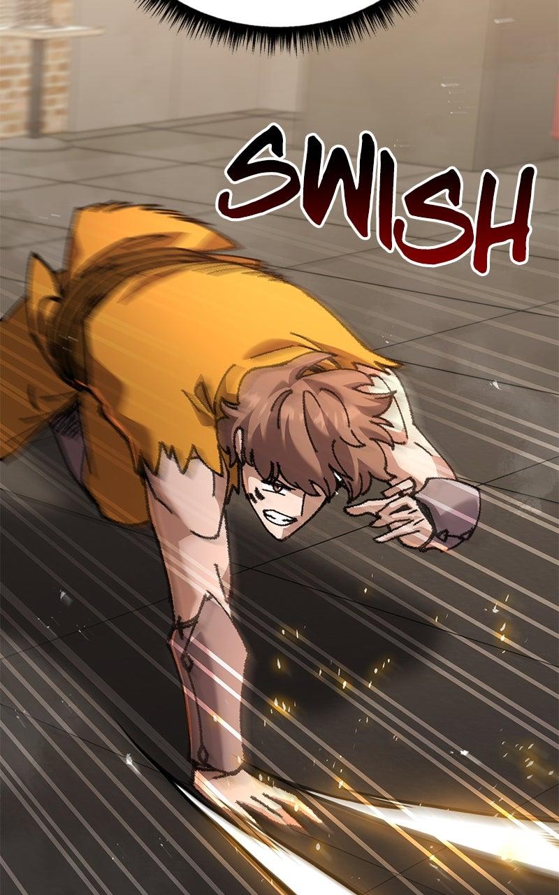 Regressed, but the World Didn't End Chapter 13 - Page 44