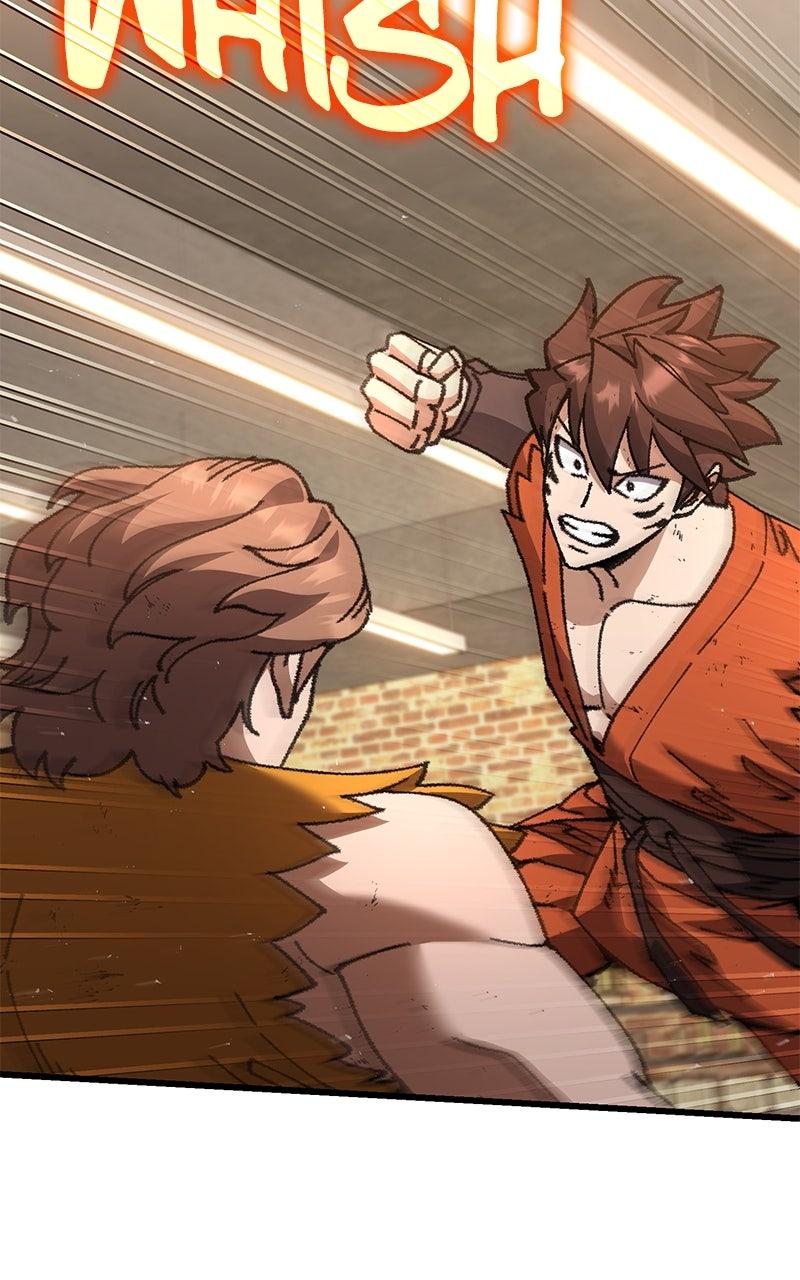 Regressed, but the World Didn't End Chapter 13 - Page 46