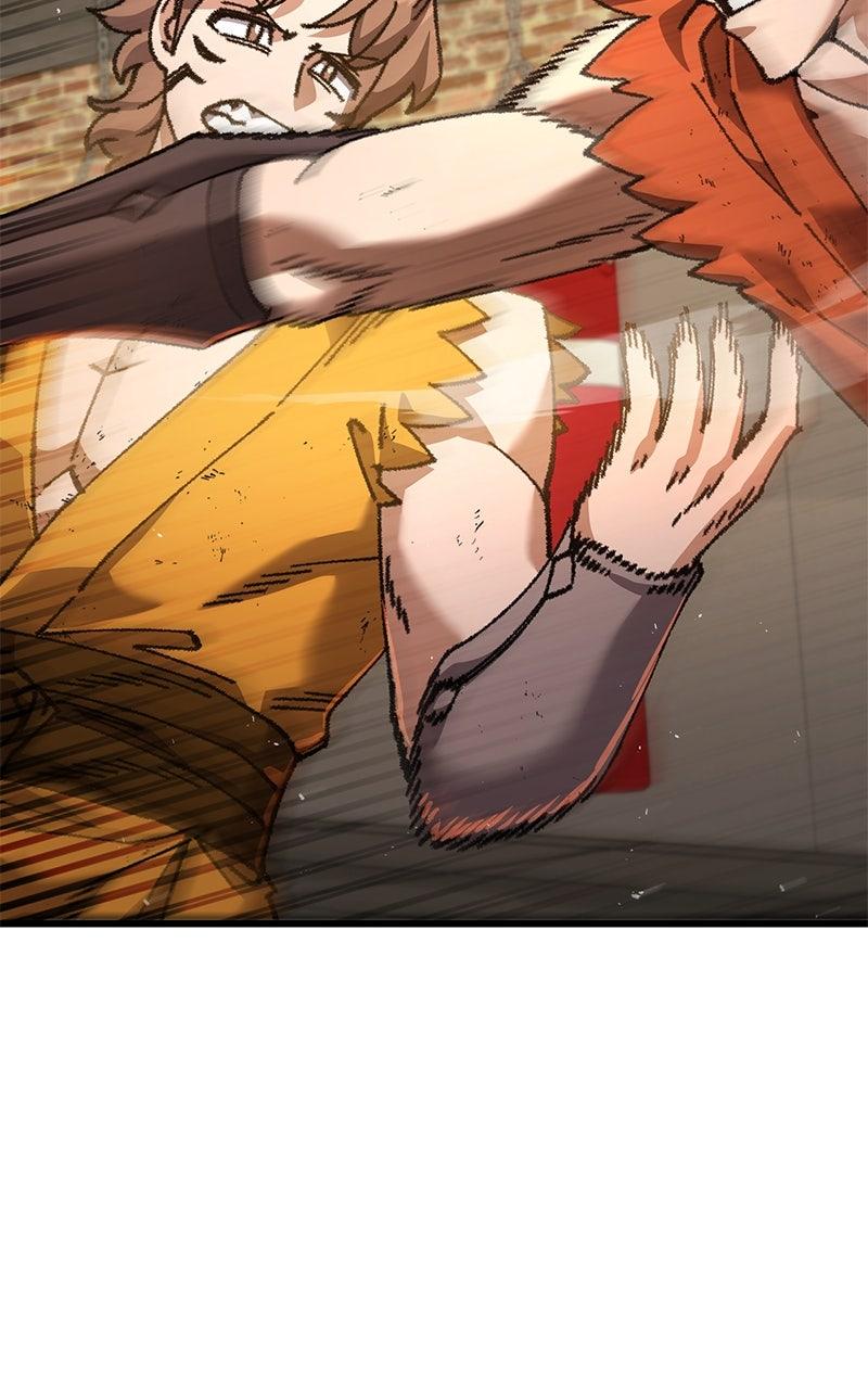 Regressed, but the World Didn't End Chapter 13 - Page 48