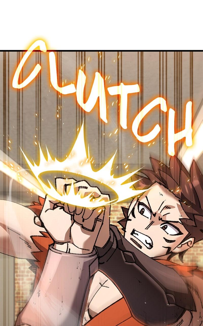 Regressed, but the World Didn't End Chapter 13 - Page 49