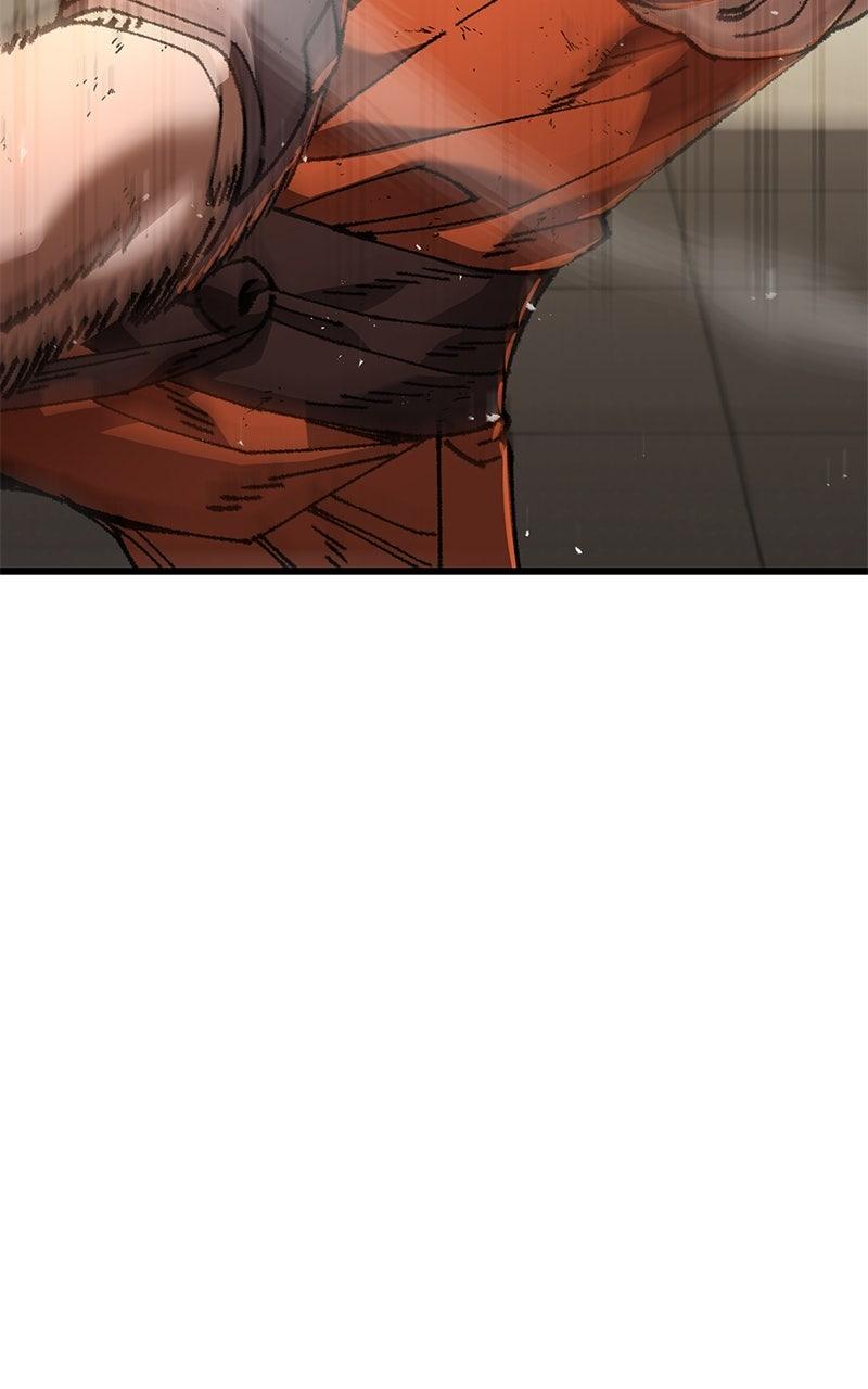 Regressed, but the World Didn't End Chapter 13 - Page 50