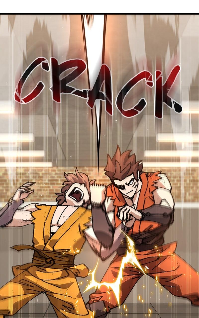 Regressed, but the World Didn't End Chapter 13 - Page 51