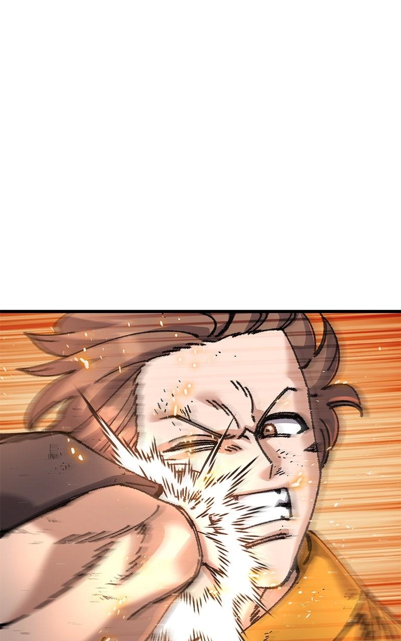 Regressed, but the World Didn't End Chapter 13 - Page 54