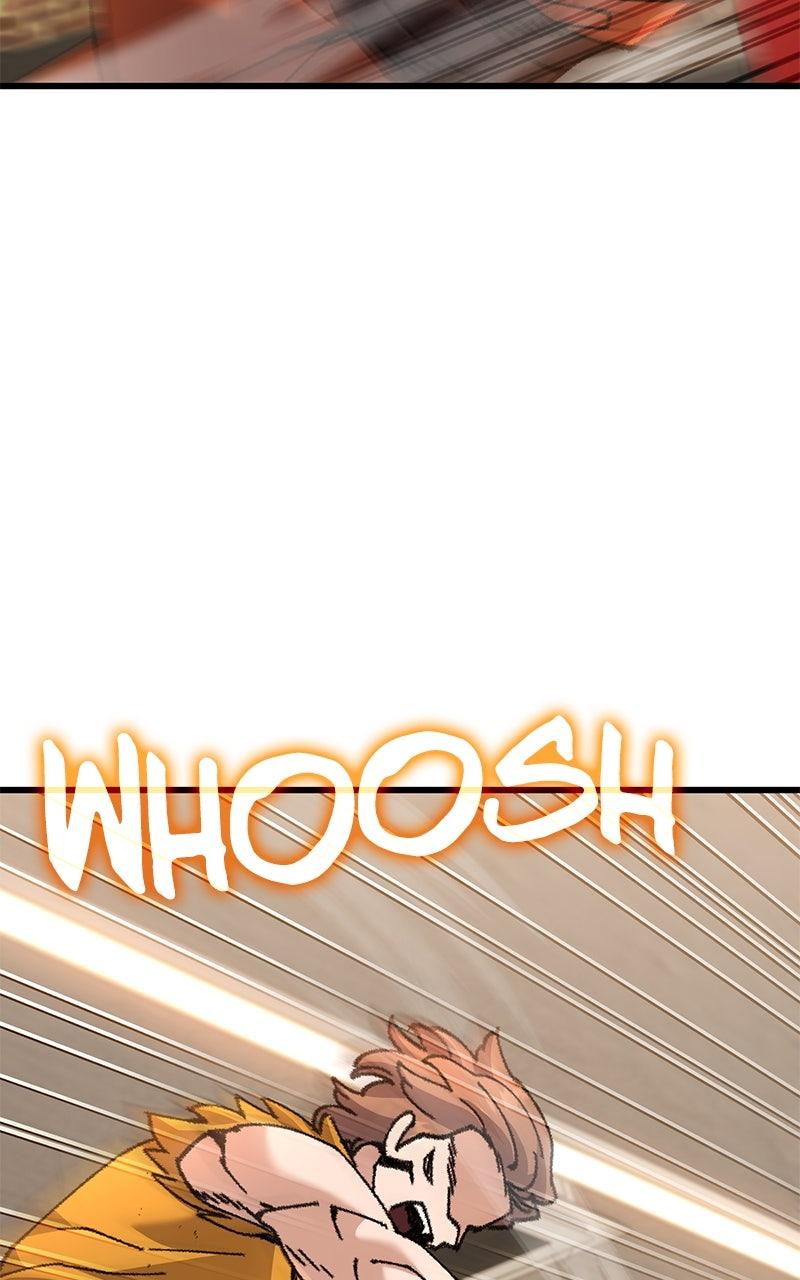 Regressed, but the World Didn't End Chapter 13 - Page 57