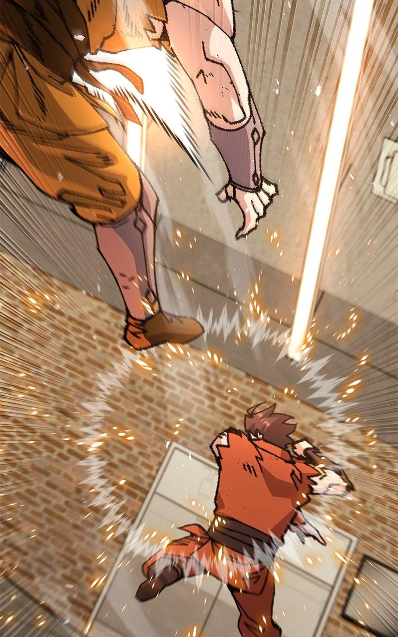 Regressed, but the World Didn't End Chapter 13 - Page 60