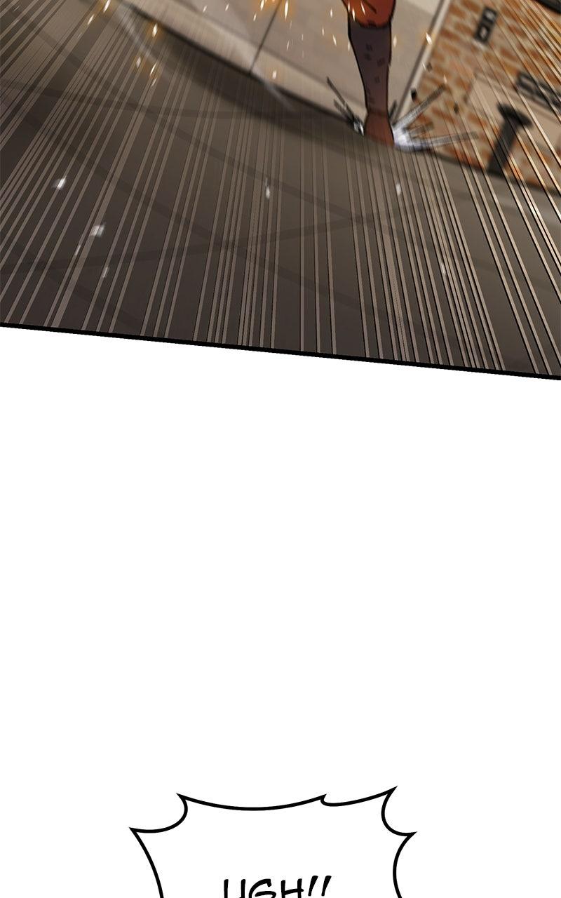 Regressed, but the World Didn't End Chapter 13 - Page 61