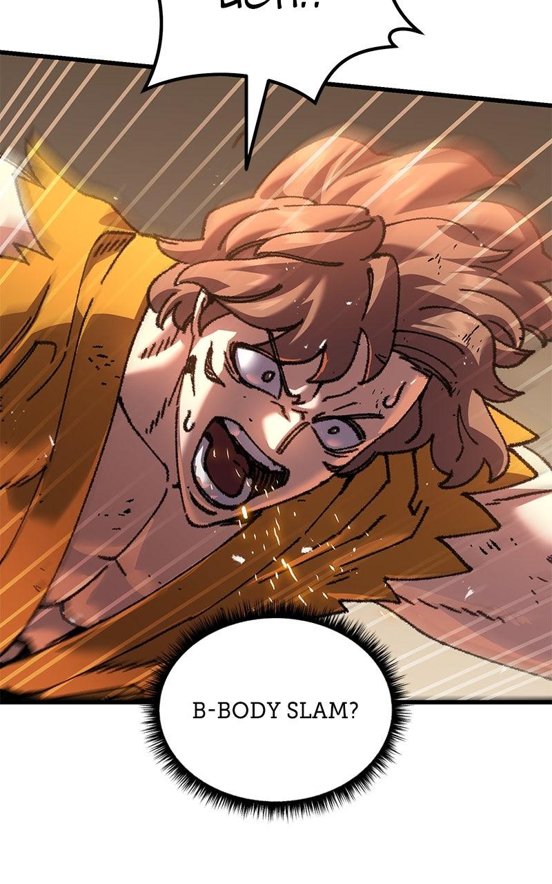 Regressed, but the World Didn't End Chapter 13 - Page 62