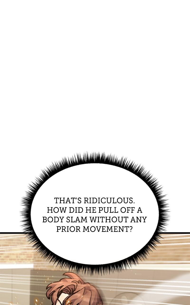 Regressed, but the World Didn't End Chapter 13 - Page 63