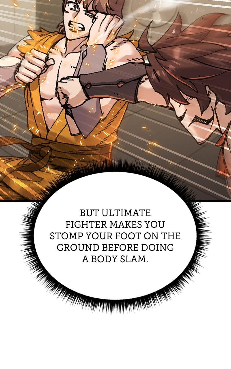 Regressed, but the World Didn't End Chapter 13 - Page 64