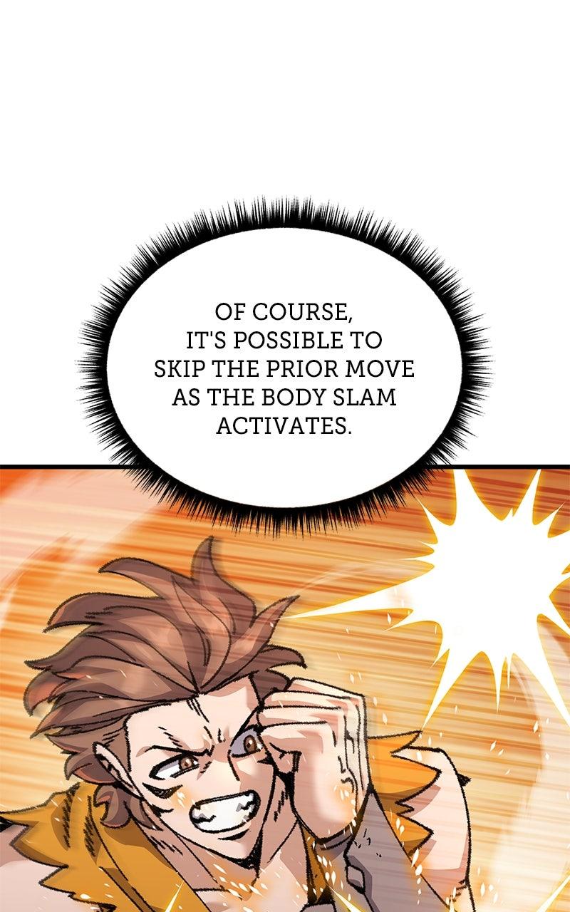 Regressed, but the World Didn't End Chapter 13 - Page 65