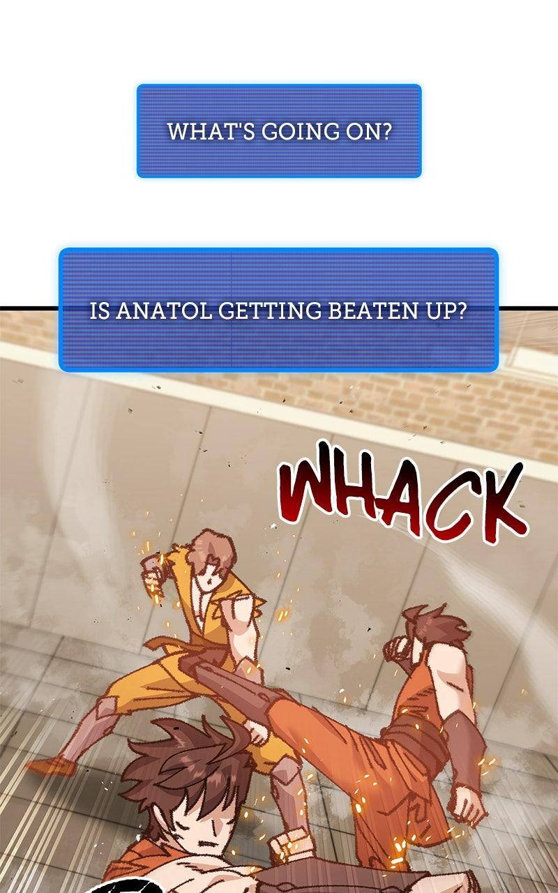 Regressed, but the World Didn't End Chapter 13 - Page 67