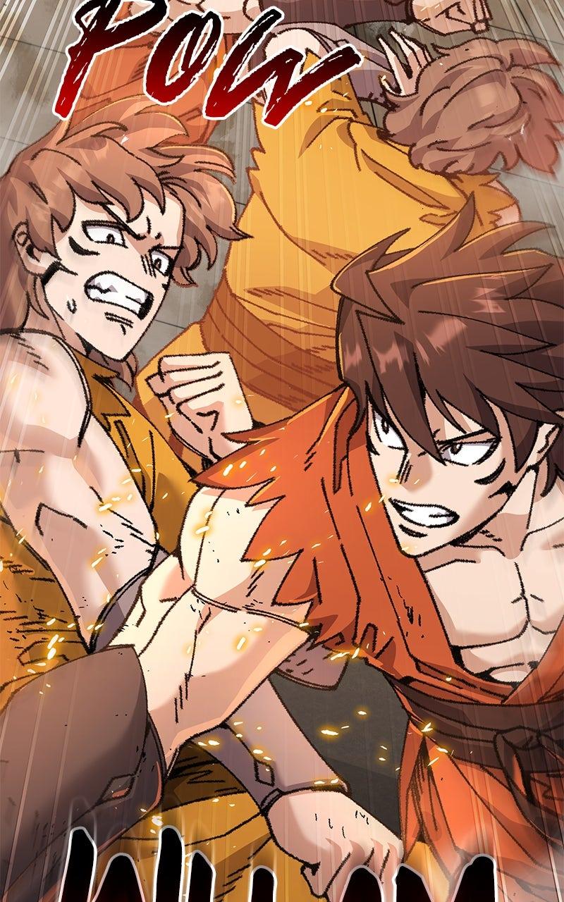 Regressed, but the World Didn't End Chapter 13 - Page 68