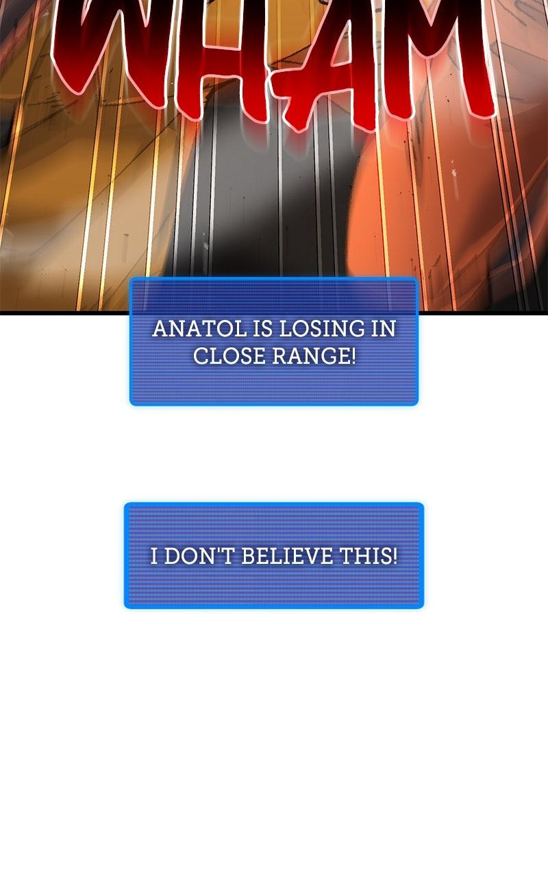 Regressed, but the World Didn't End Chapter 13 - Page 69